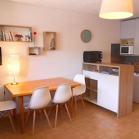 appartement 4personnes à saint lary soulan Exterior foto